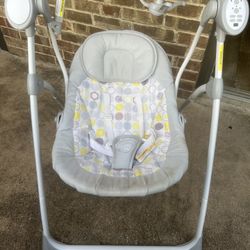 Baby Swing 