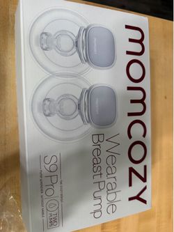Momcozy s9