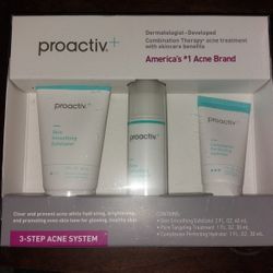 Proactiv +Trio Set