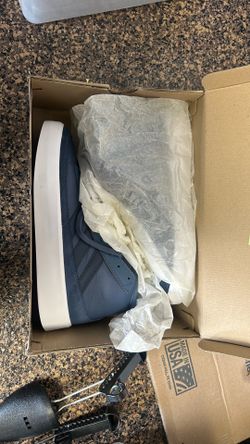 Adidas blue size 11 1/2