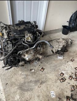 2009 Infiniti G37
