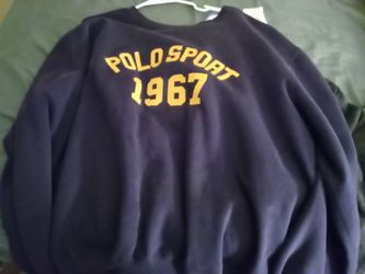 Polo Sport 1967