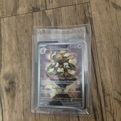 Alacazam from mega evolution etb worth 9$