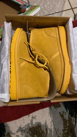 Ugg