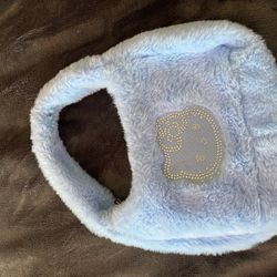 Hello Kitty Purse 