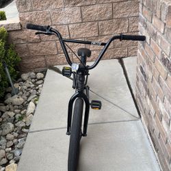 DK Aura 20"TT BMX Freestyle