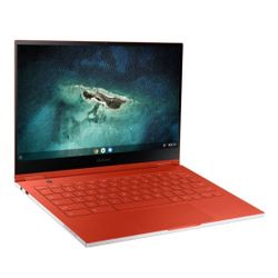 Samsung Galaxy Chromebook 
