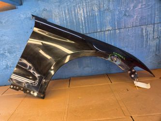 Mustang 2015 2016 2017 fender