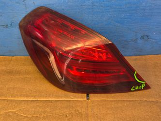 Bmw 6 series 2011 2012 2013 2014 2015 2016 2017 taillight