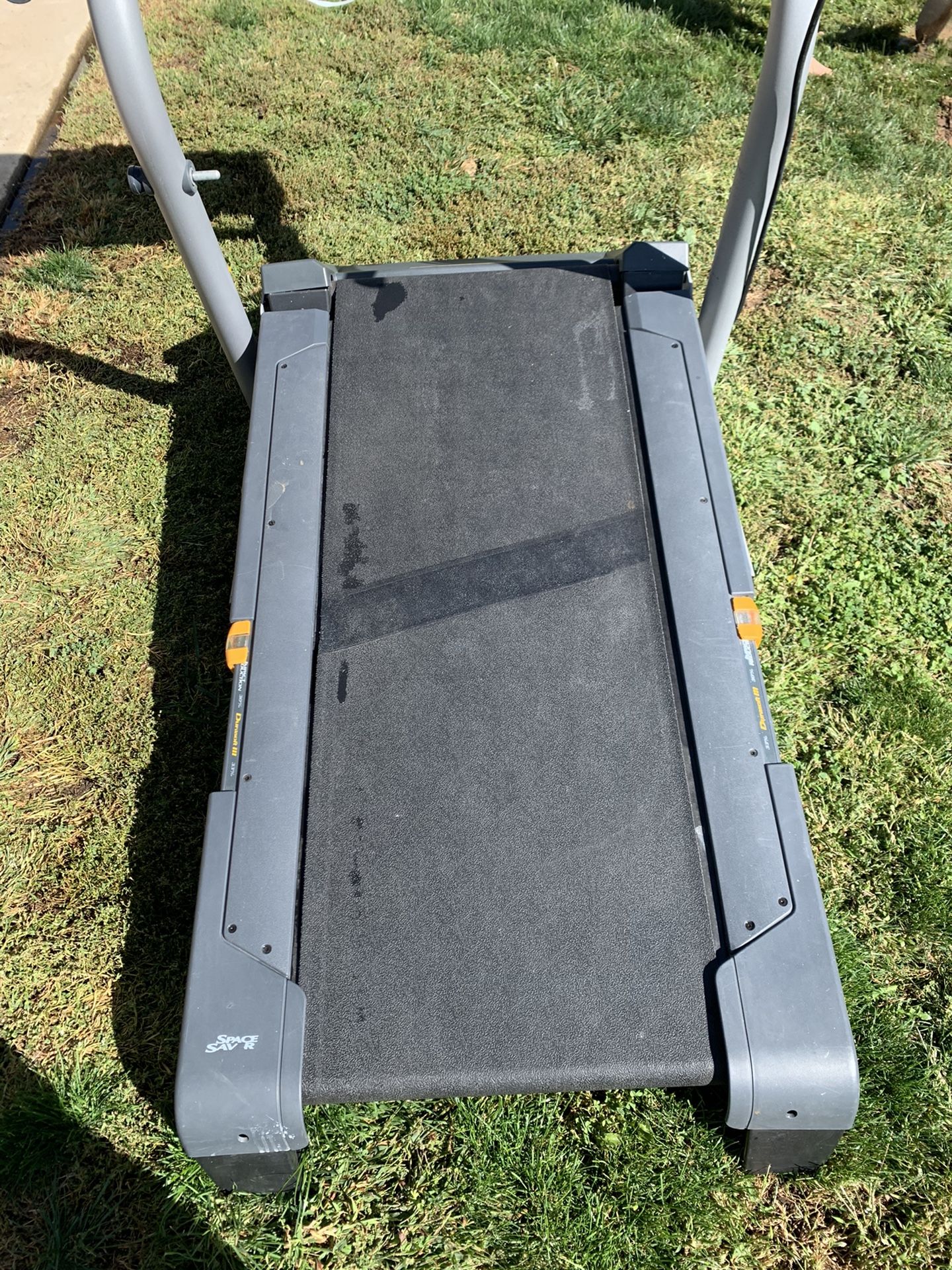 nordictrack c2150 treadmill. works great! 2000 new. for Sale in