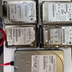 Computer Hardware. They Are Available For Sale.