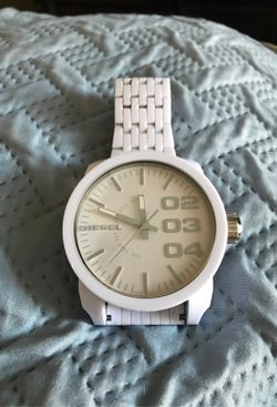 Diesel watch