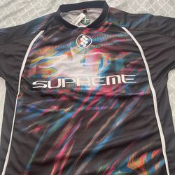 Supreme Feedback Jersey M