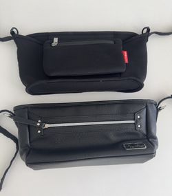 Stroller Caddy’s Itzy Ritzy And Skip Hop 