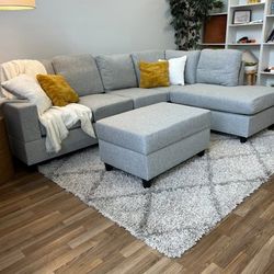 Sectional 