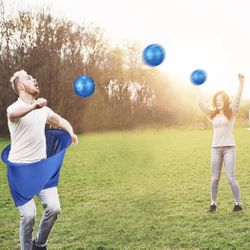  Baby Shower Game Blue  X 2 Sets 