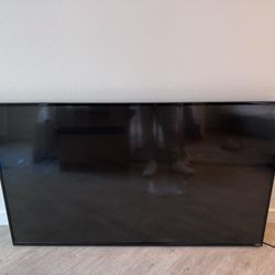 55” Vizio Smart TV