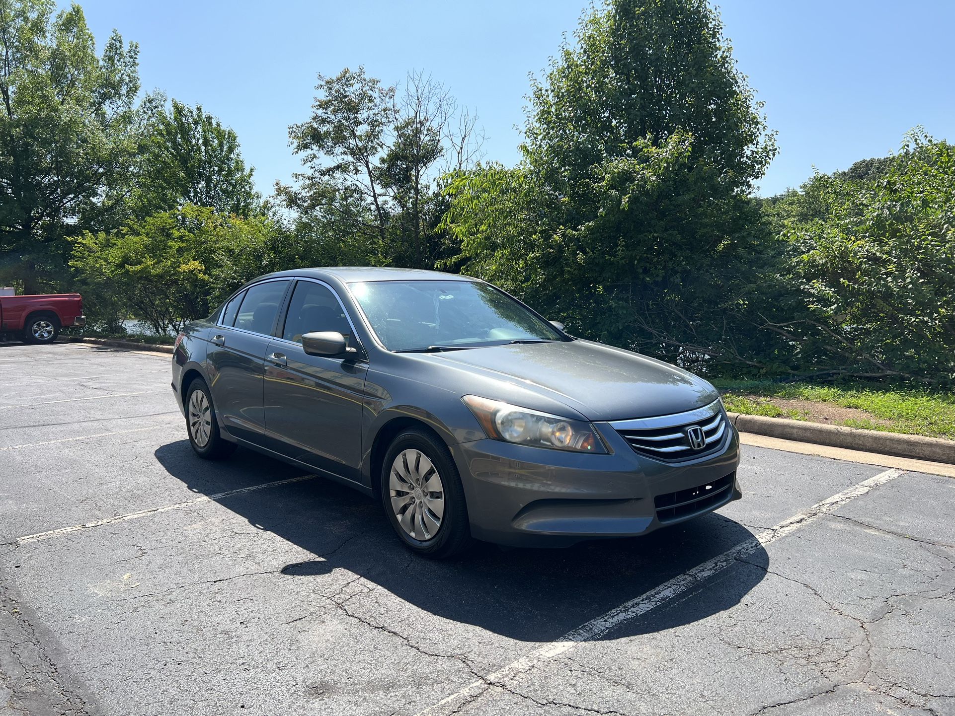 2011 Honda Accord