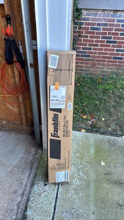 Franklin Defender Net Pro