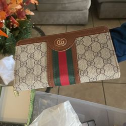 Cartera De Mujer 