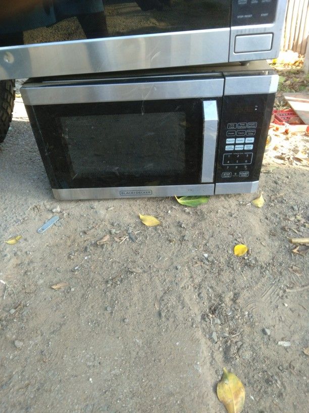 Microwave
