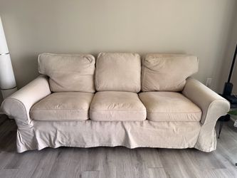 IKEA Uppland 3 seater Sofa