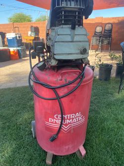 Air Compressor