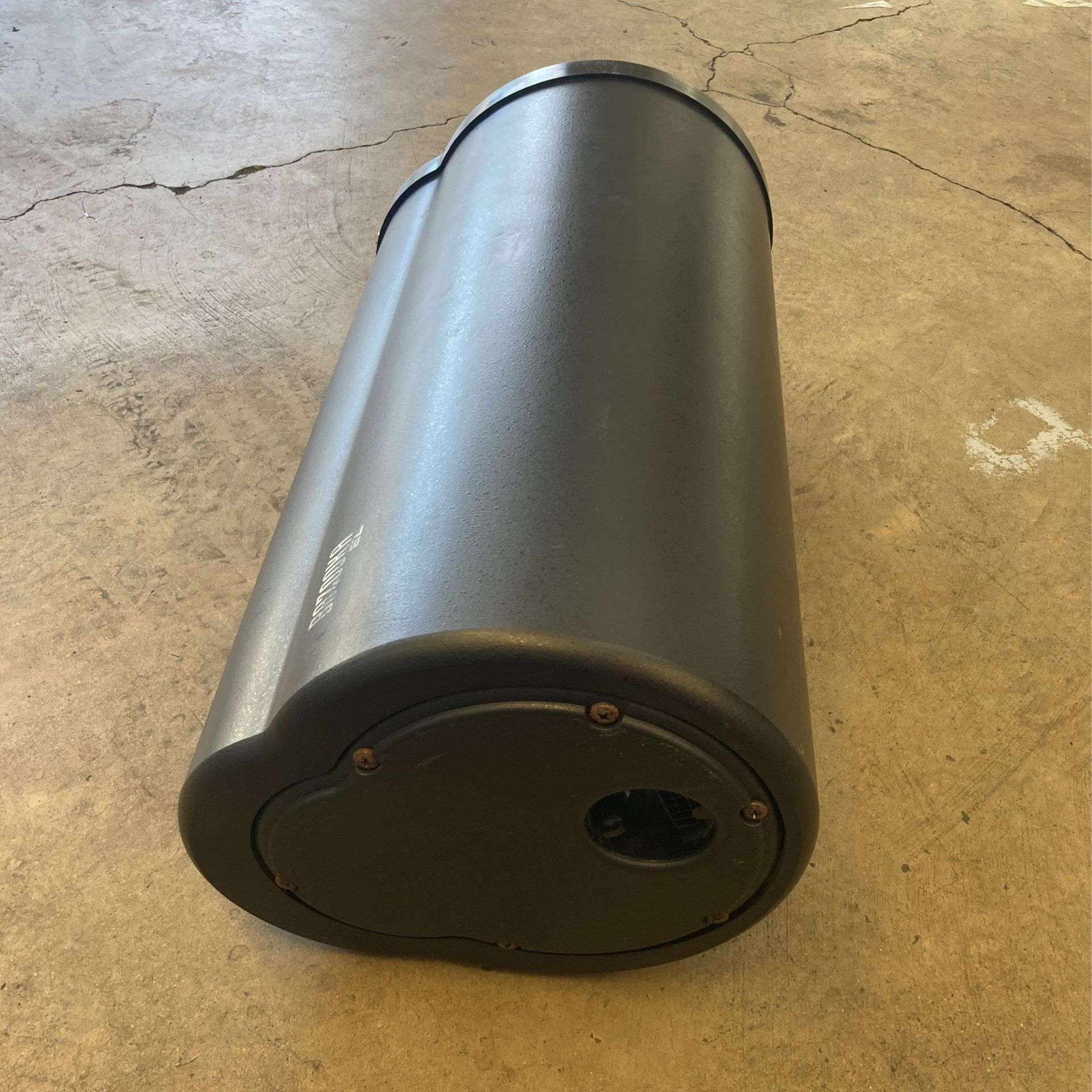 Bazooka Bass Tube Sub Subwoofer