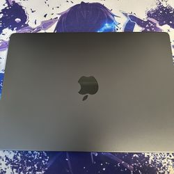 MacBook Pro M4 14 Inch