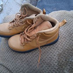 Nike Work Boots