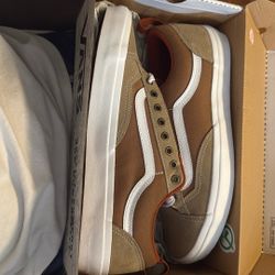 Skate Old School 36