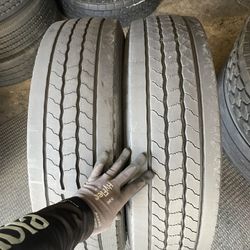 225/70/19.5 Hankook