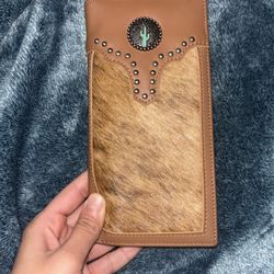 Montana West Wallet