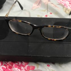 Coach Glasses 