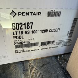 Swimming Pool And Spa Lights Led Color