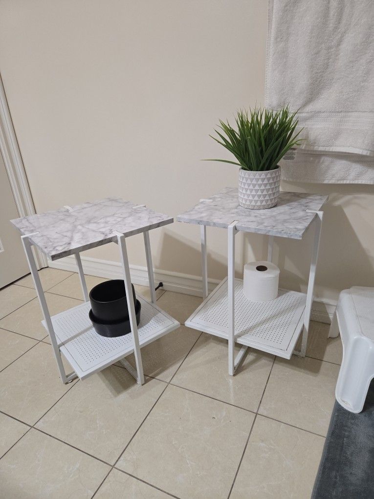 Side Tables