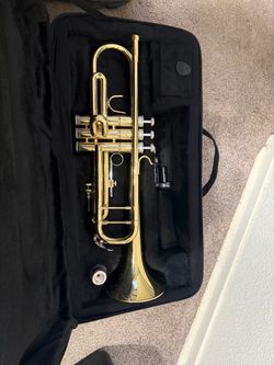 Levante trumpet