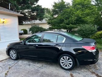 2011 Honda Accord