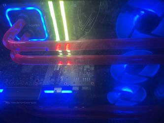 iBUYPOWER RGB Gaming Desktop PC