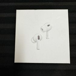 Air Pods 