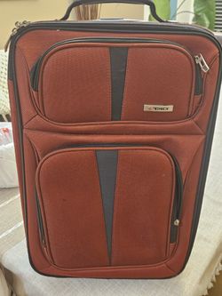 Small Carry On Bag