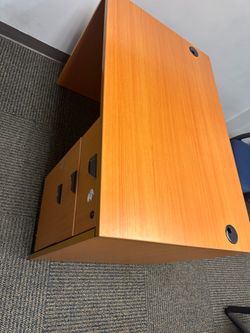Office desk