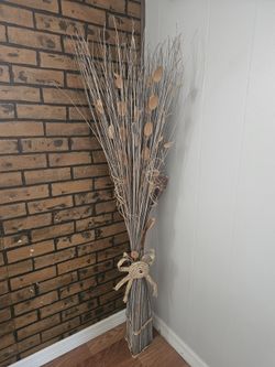 Tree Decor