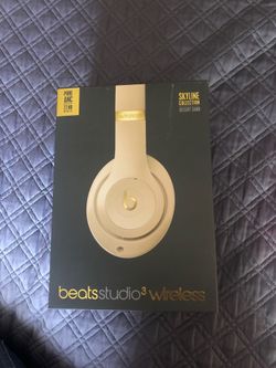 Beats Studio Wireless