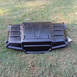 Atv Truck Compartment Like New