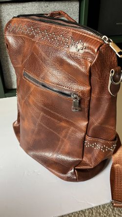 New Brown Purse