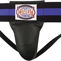 Combat Sports MMA Groin Protector