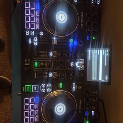 DENON DJ PRIME 2  STANDALONE