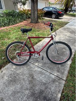 Jamis Boss Beach Cruiser