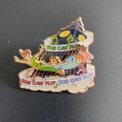 Disney Pin